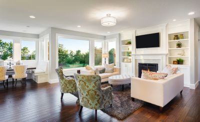 Residential Remodeling in Conroe, TX