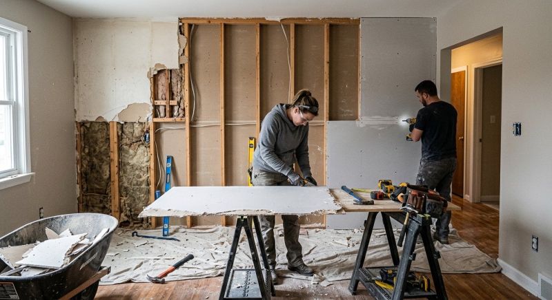 Floor Remodeling in Denver, CO