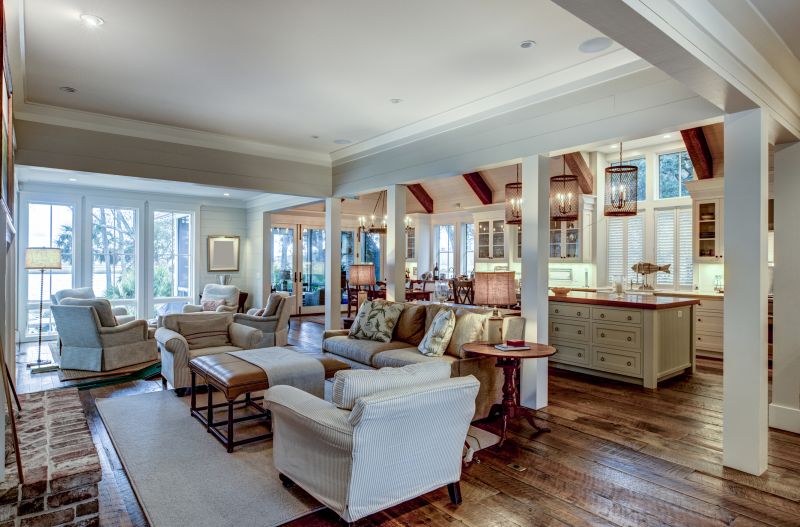 Guest House Remodeling in Denver County, CO