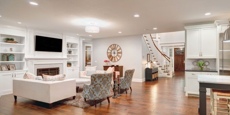 Log Home Remodeling in Littleton, CO