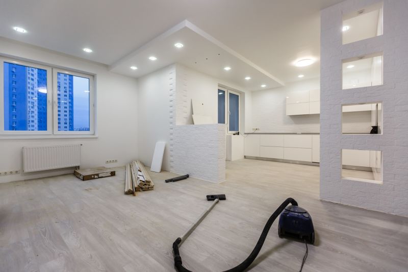 Room Conversion in Alpharetta, GA